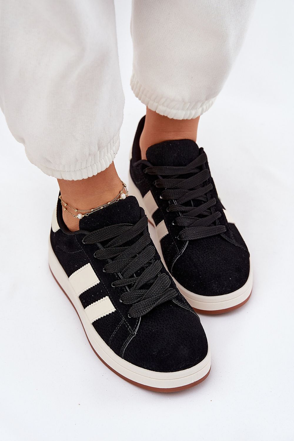 Sportschuhe model 214319 Step in style