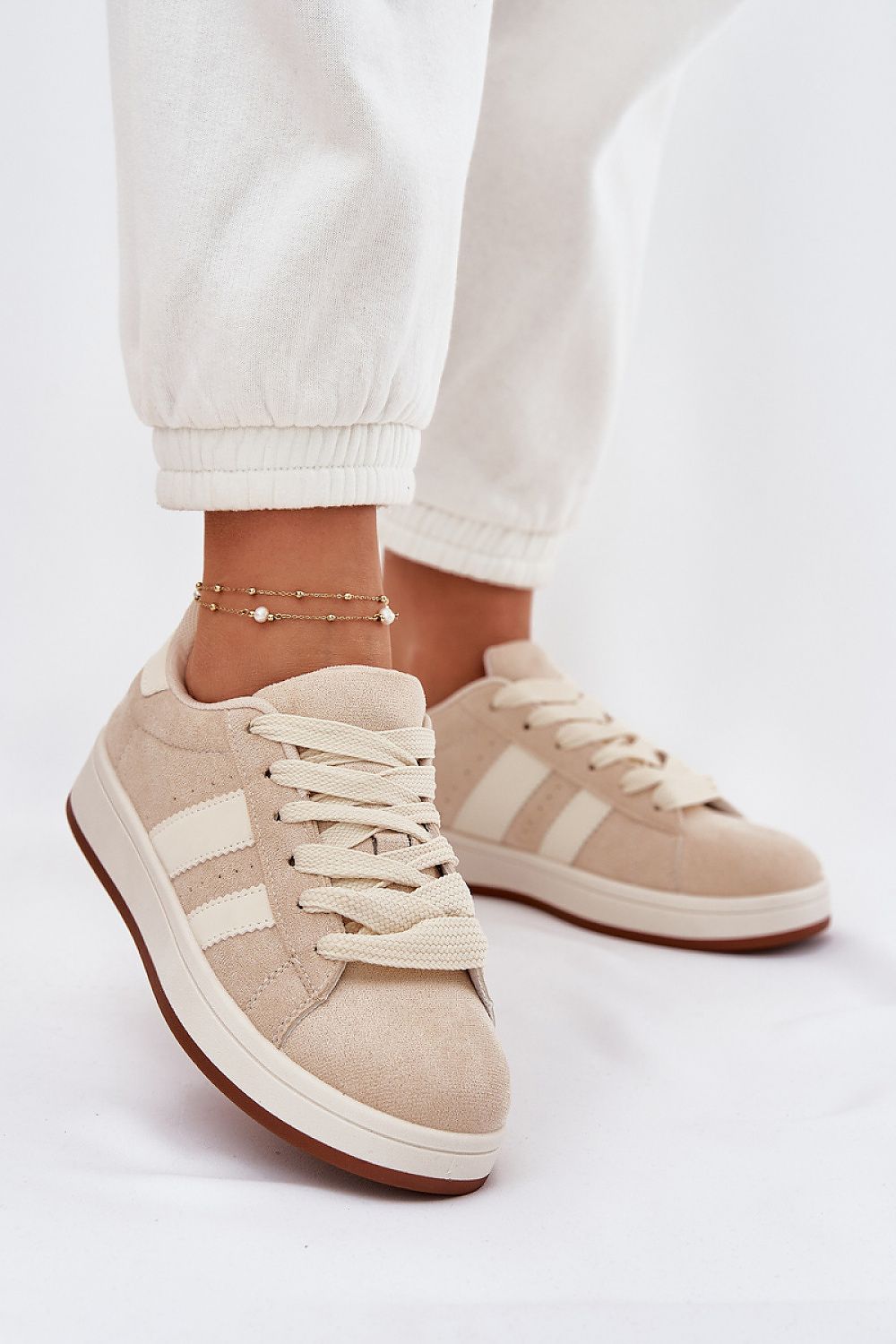 Sportschuhe model 214320 Step in style
