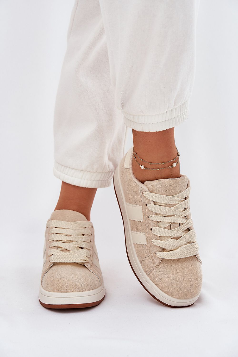 Sportschuhe model 214320 Step in style