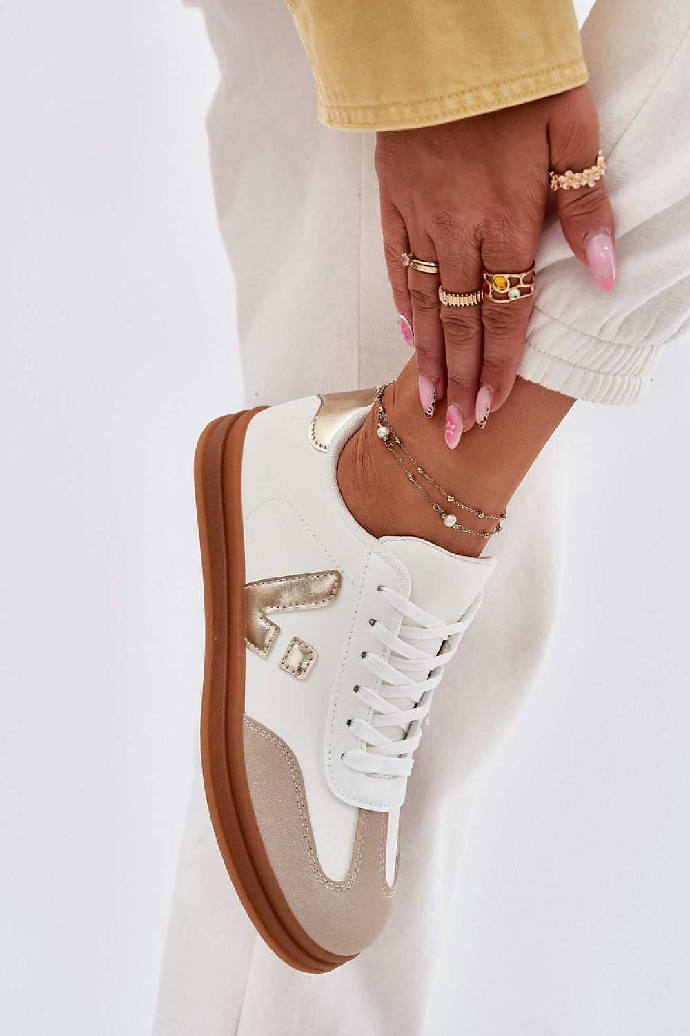 Sportschuhe model 214322 Step in style