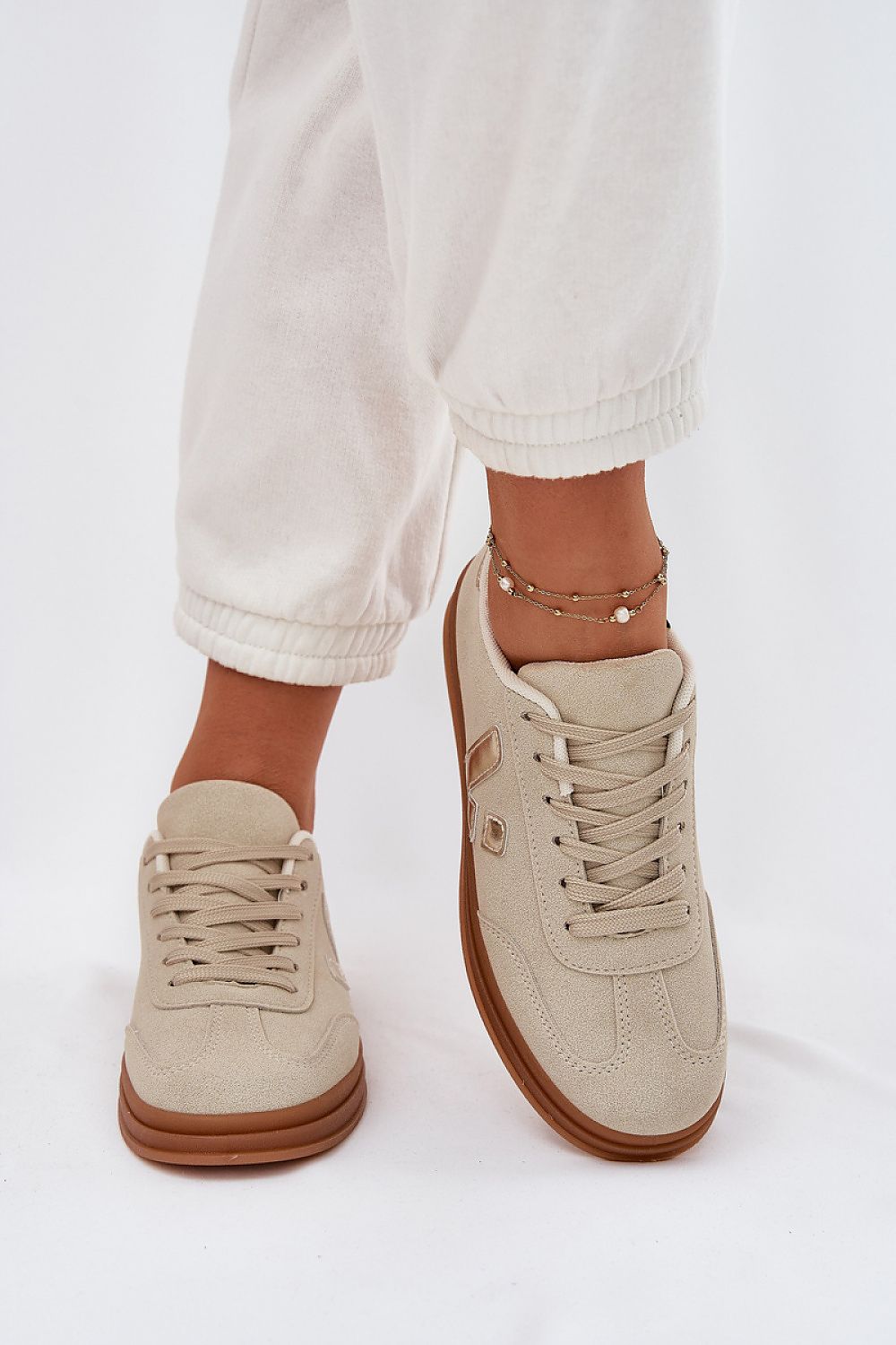Sportschuhe model 214323 Step in style