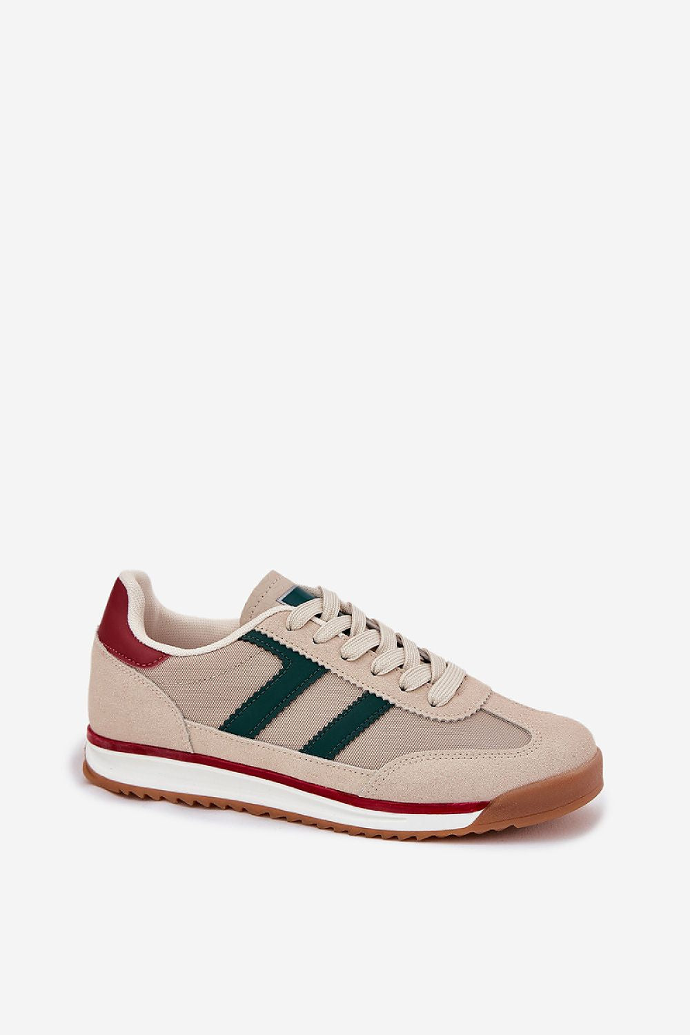 Sportschuhe model 214325 Step in style