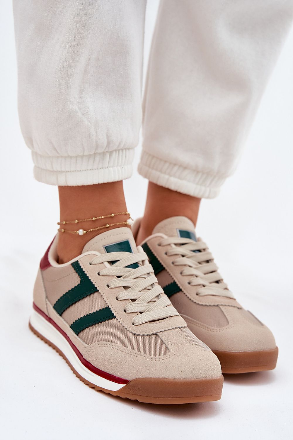 Sportschuhe model 214325 Step in style