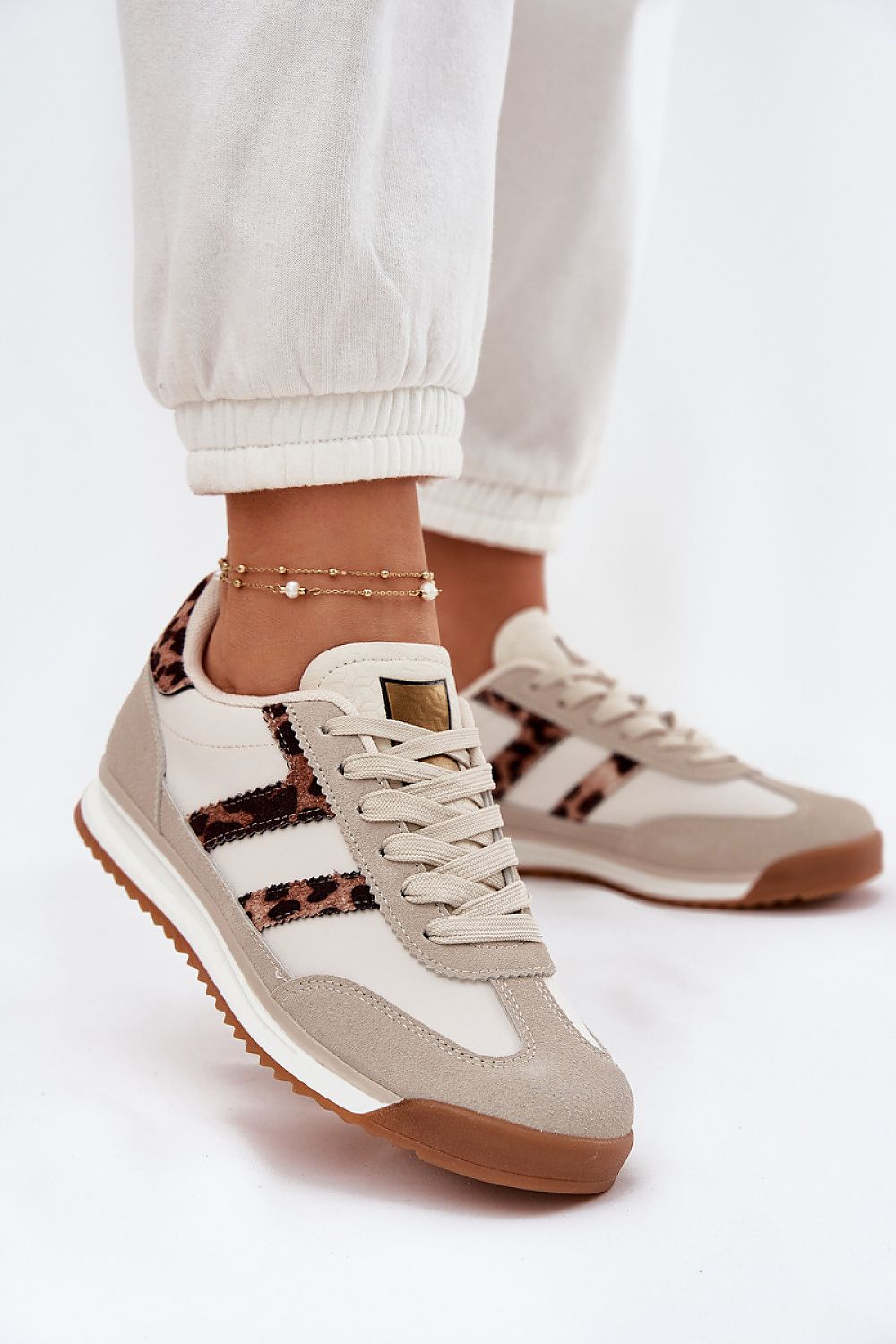 Sportschuhe model 214326 Step in style
