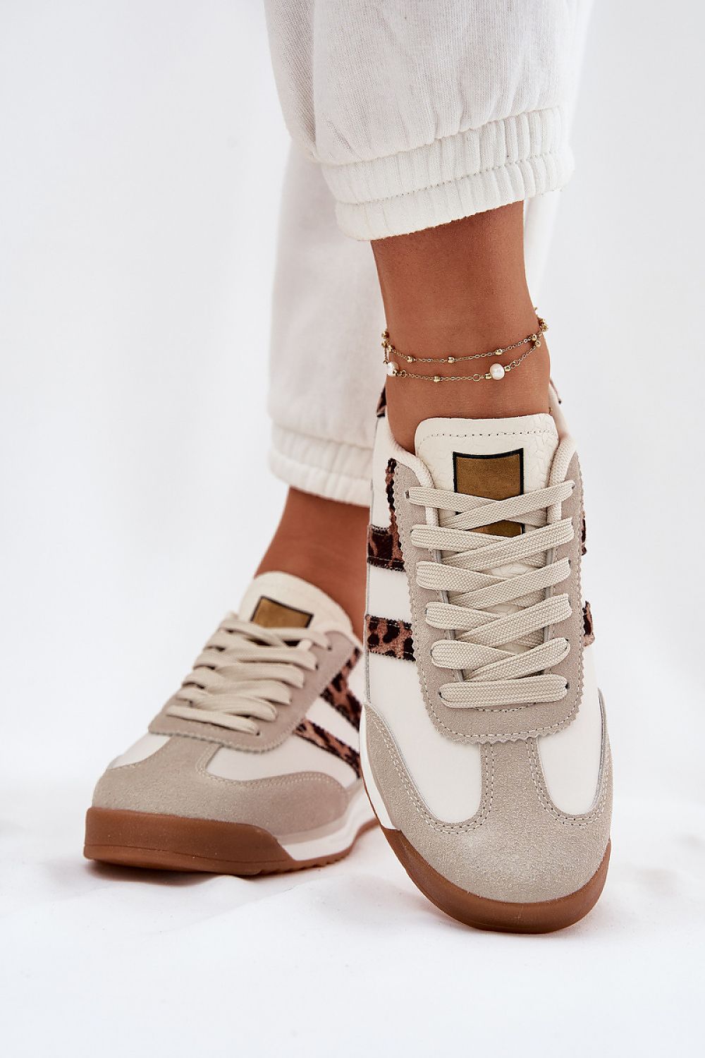 Sportschuhe model 214326 Step in style