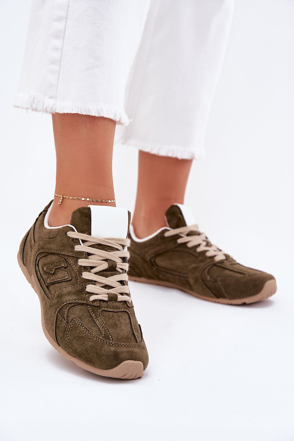 Sportschuhe model 214352 Step in style