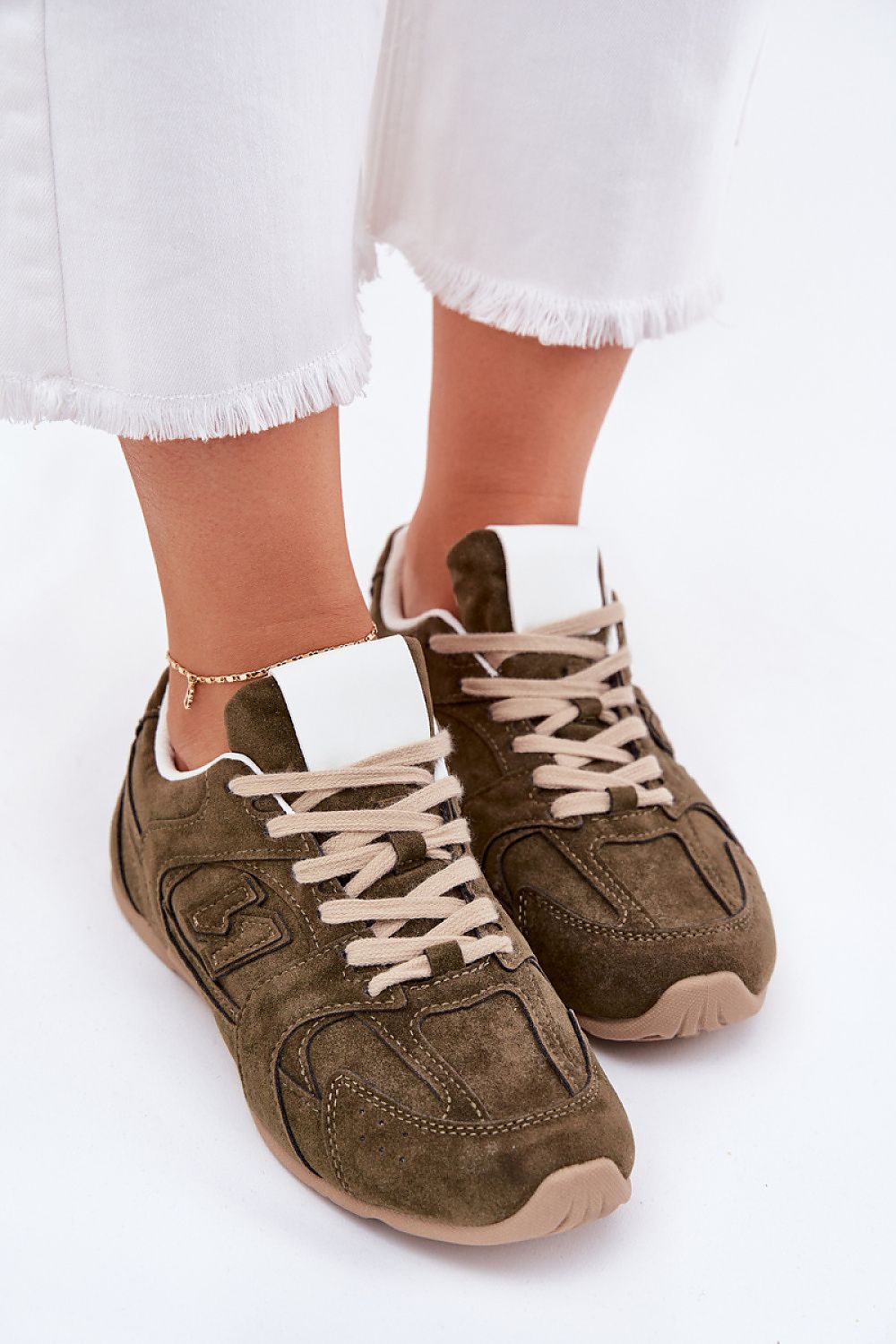 Sportschuhe model 214352 Step in style