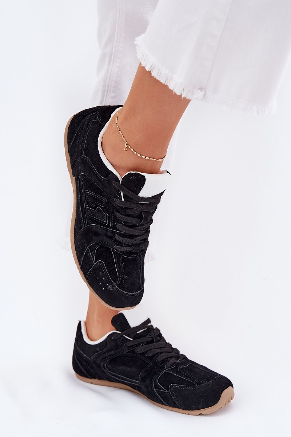 Sportschuhe model 214353 Step in style