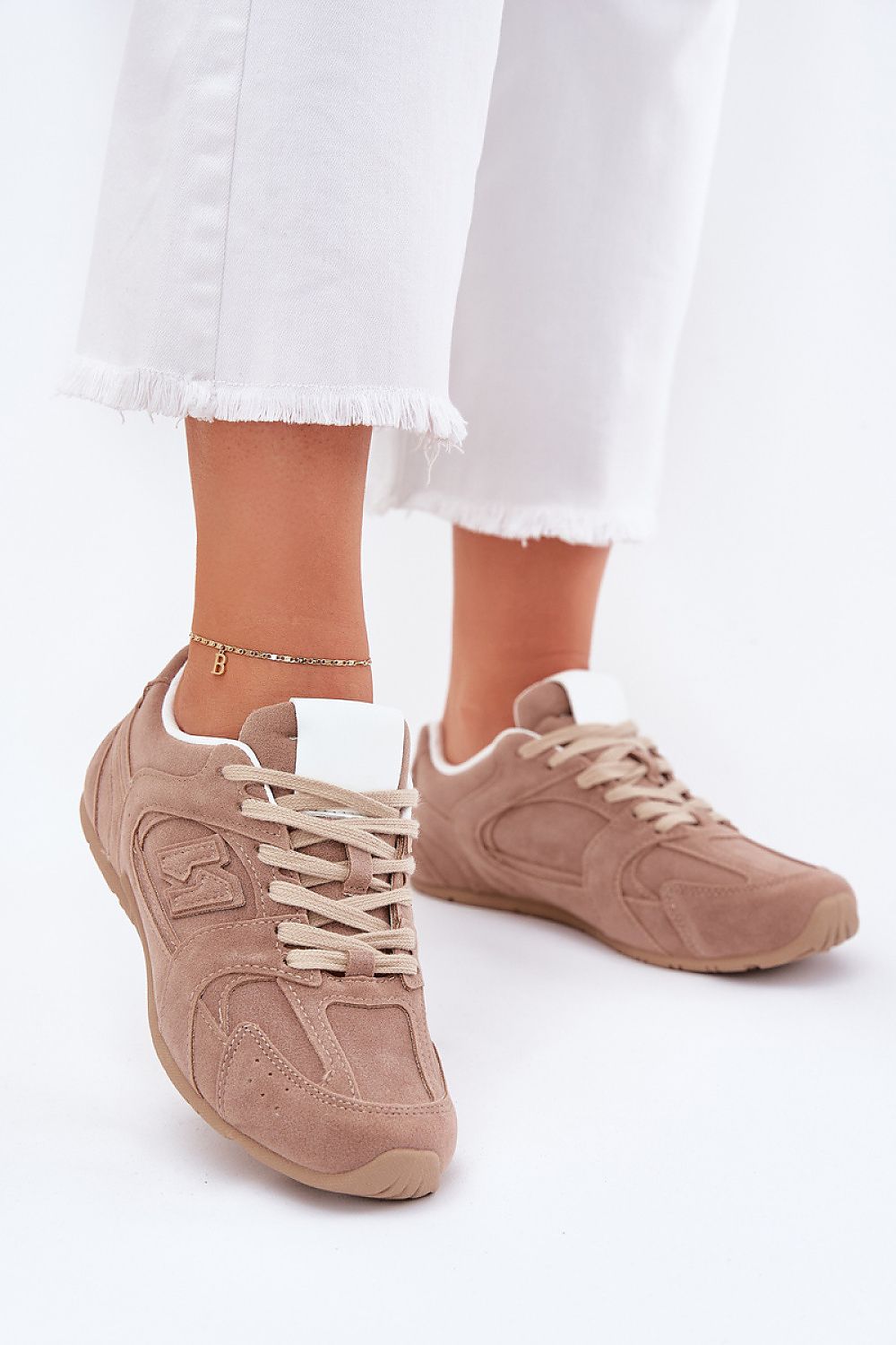 Sportschuhe model 214354 Step in style