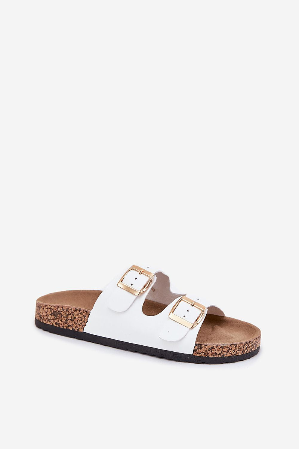 Pantoletten model 214358 Step in style