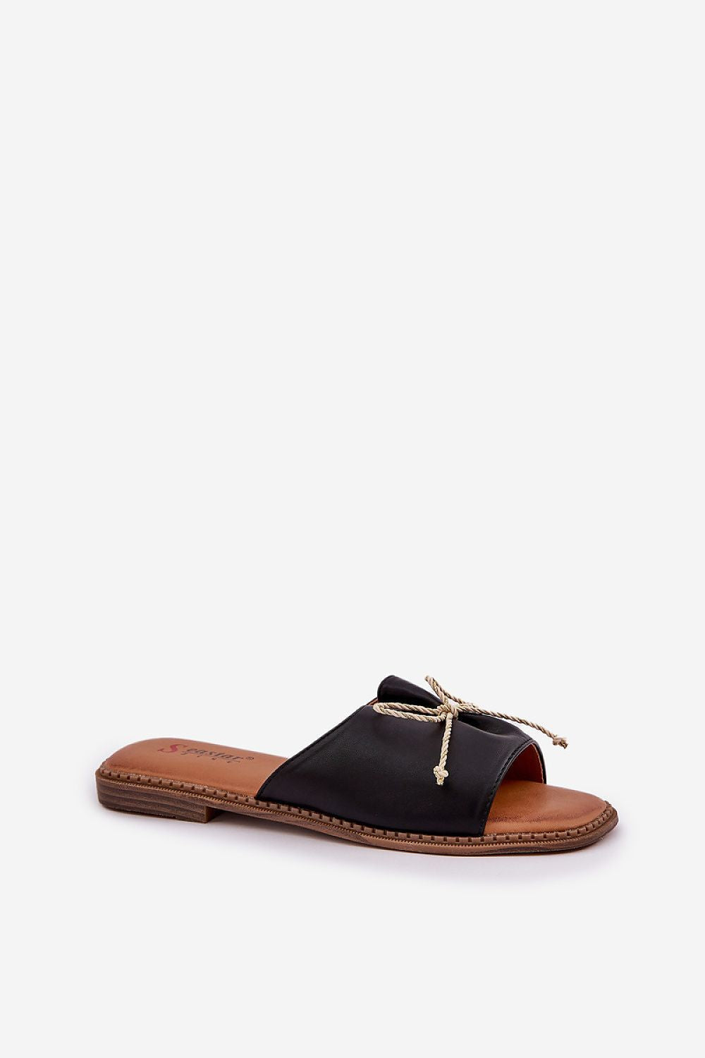 Pantoletten model 214363 Step in style