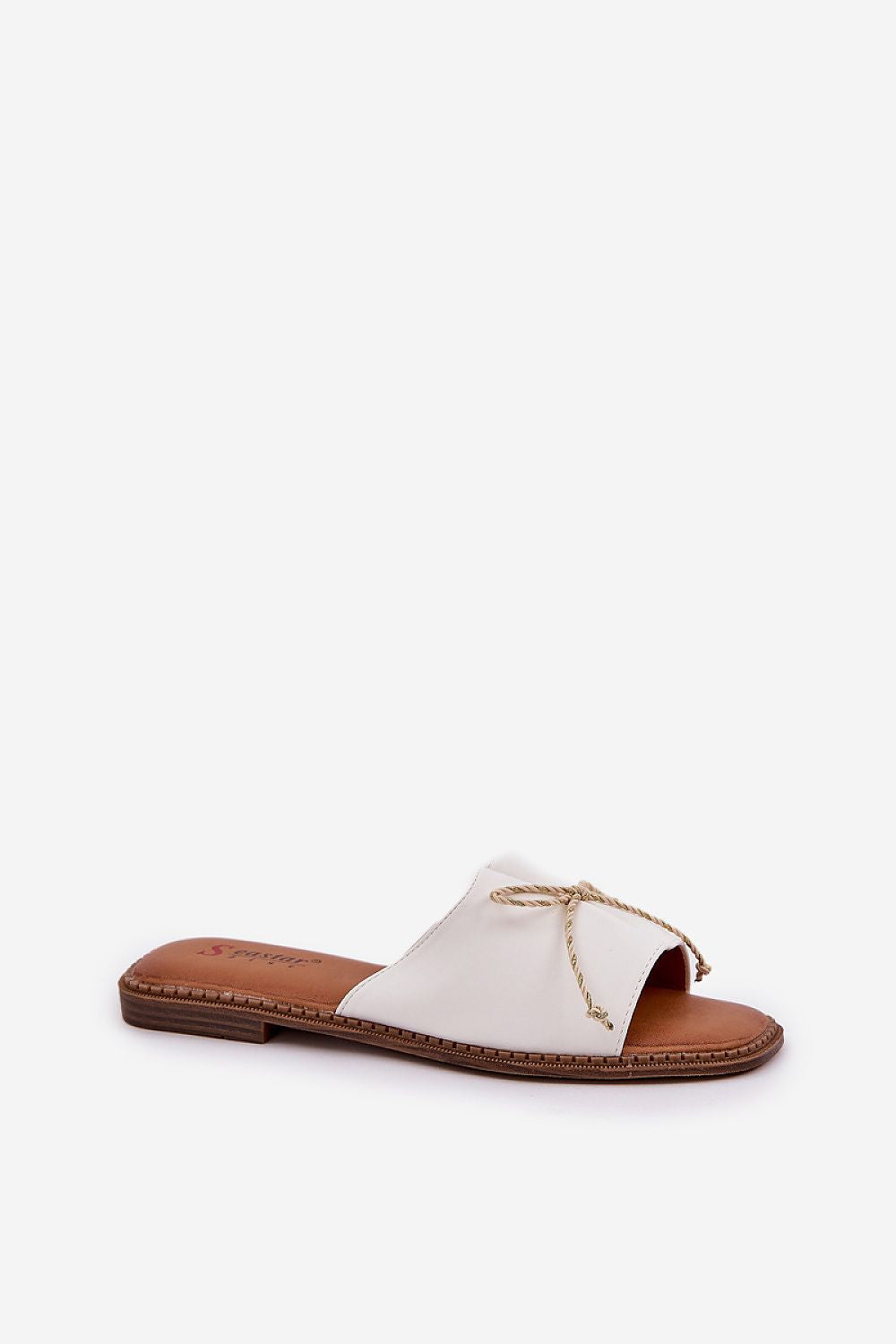 Pantoletten model 214364 Step in style