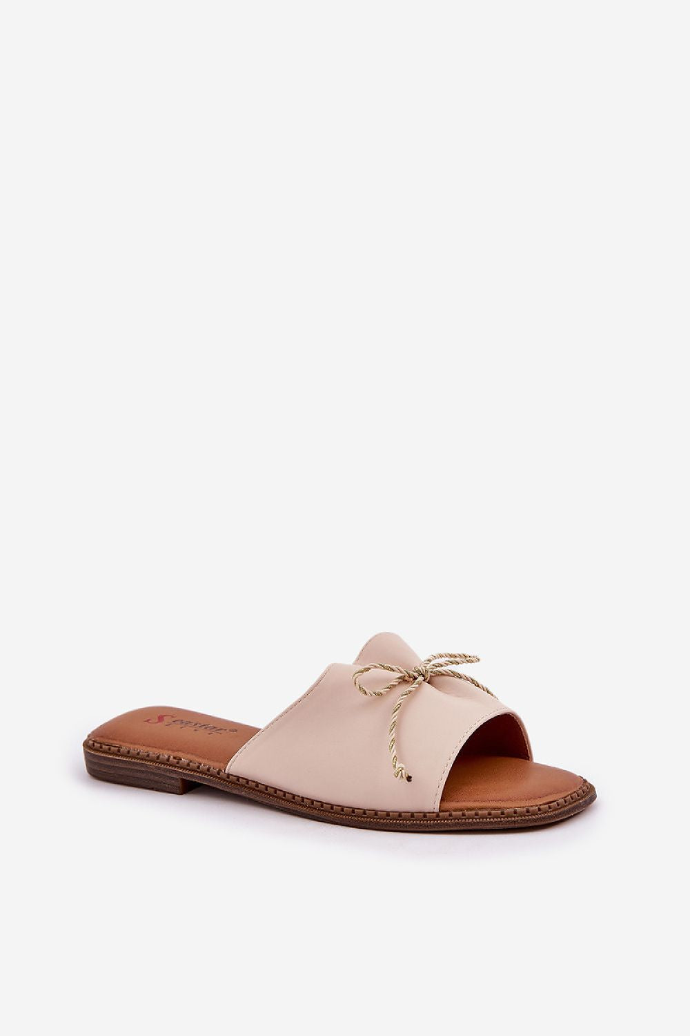 Pantoletten model 214365 Step in style
