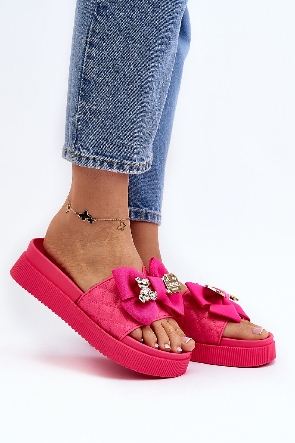 Pantoletten model 214368 Step in style