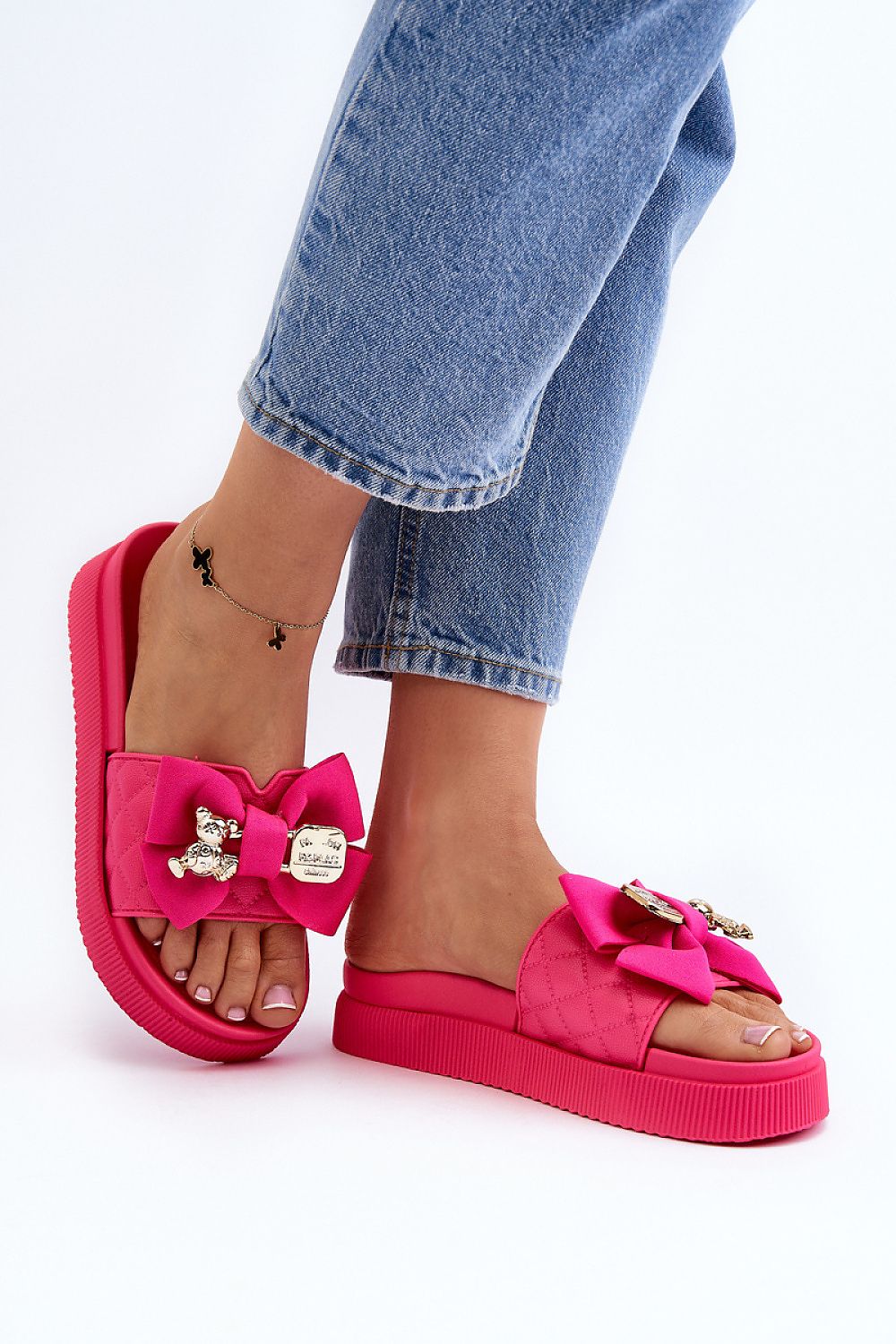 Pantoletten model 214368 Step in style