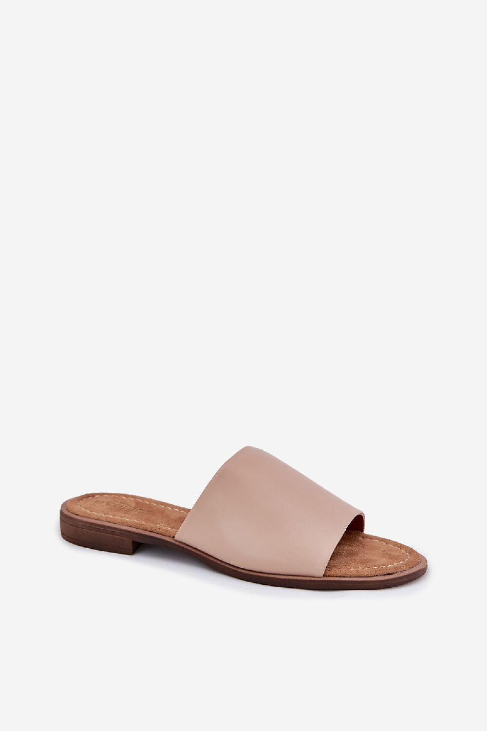 Pantoletten model 214374 Step in style