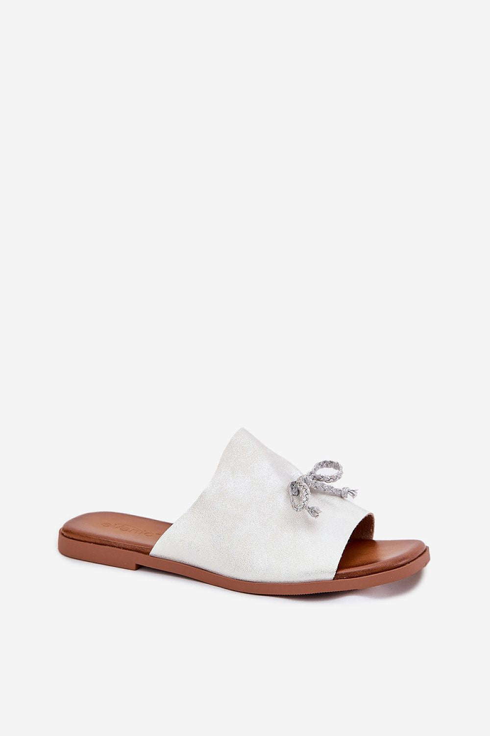 Pantoletten model 214378 Step in style