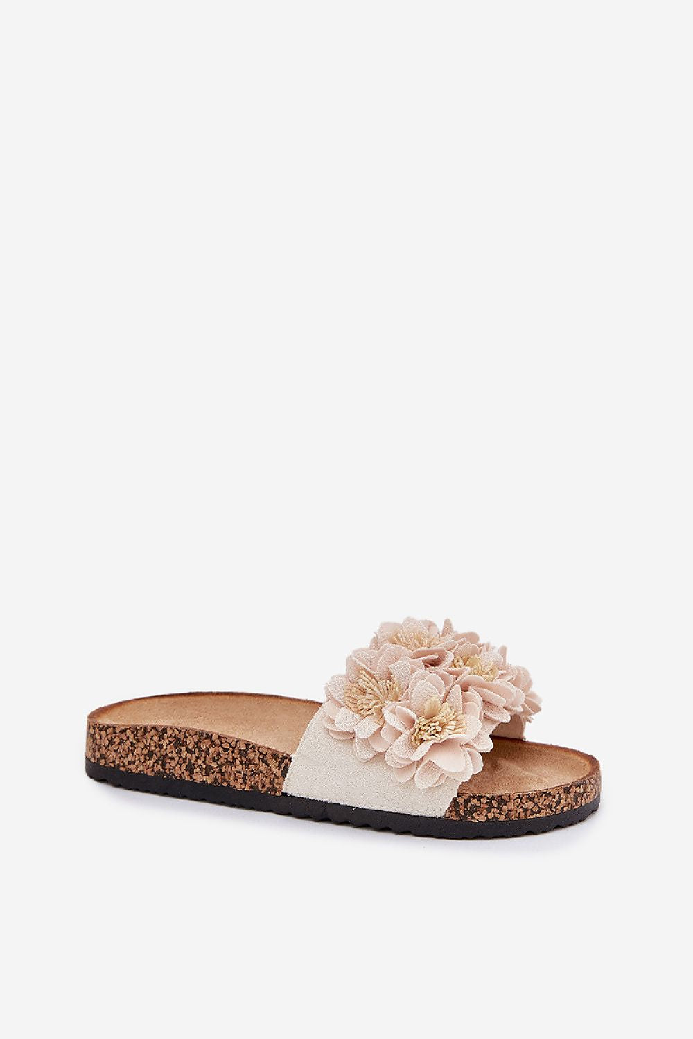 Pantoletten model 214381 Step in style