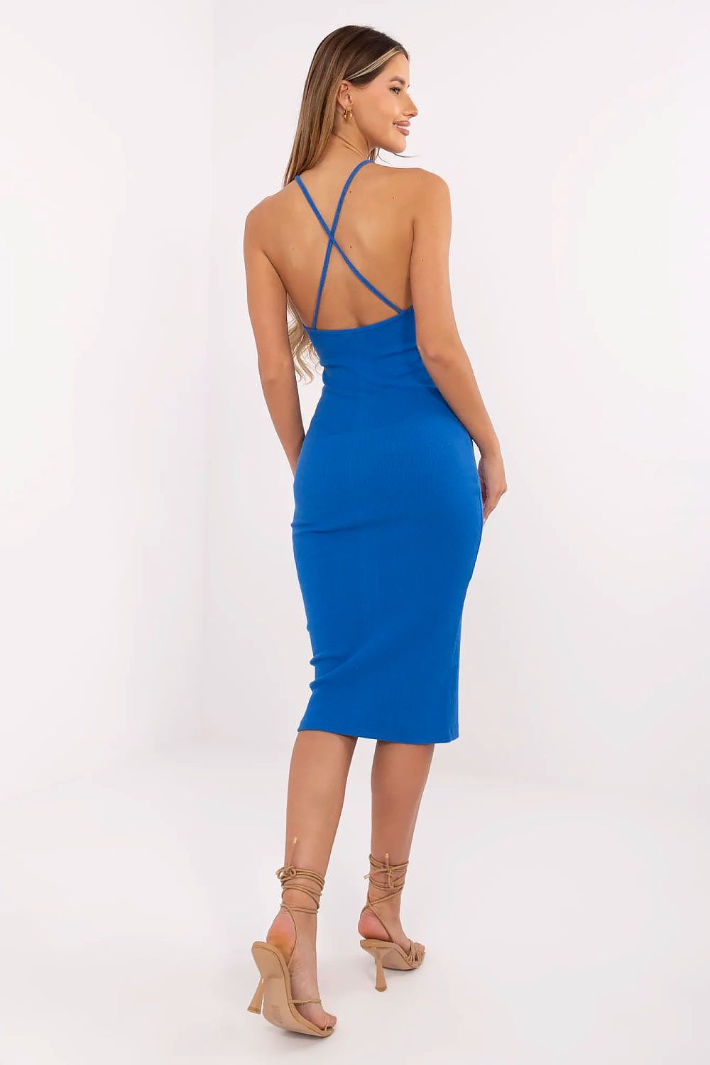 Alltagskleid model 214462 Rue Paris