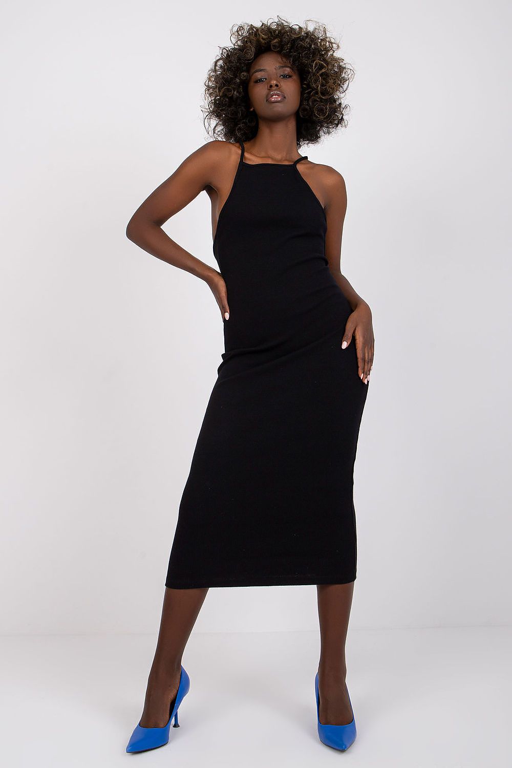 Alltagskleid model 214463 Rue Paris