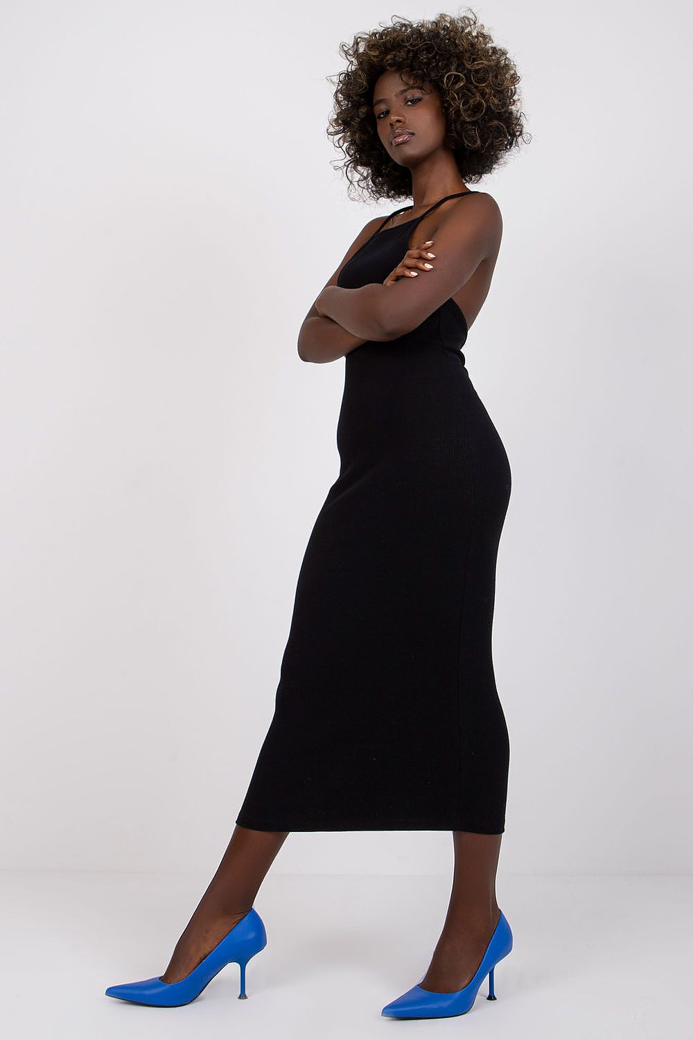 Alltagskleid model 214463 Rue Paris