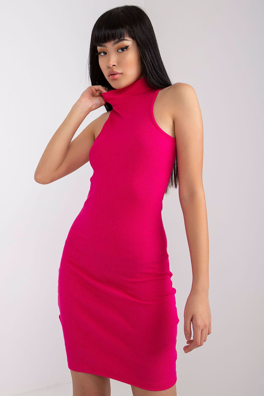 Alltagskleid model 214476 Rue Paris
