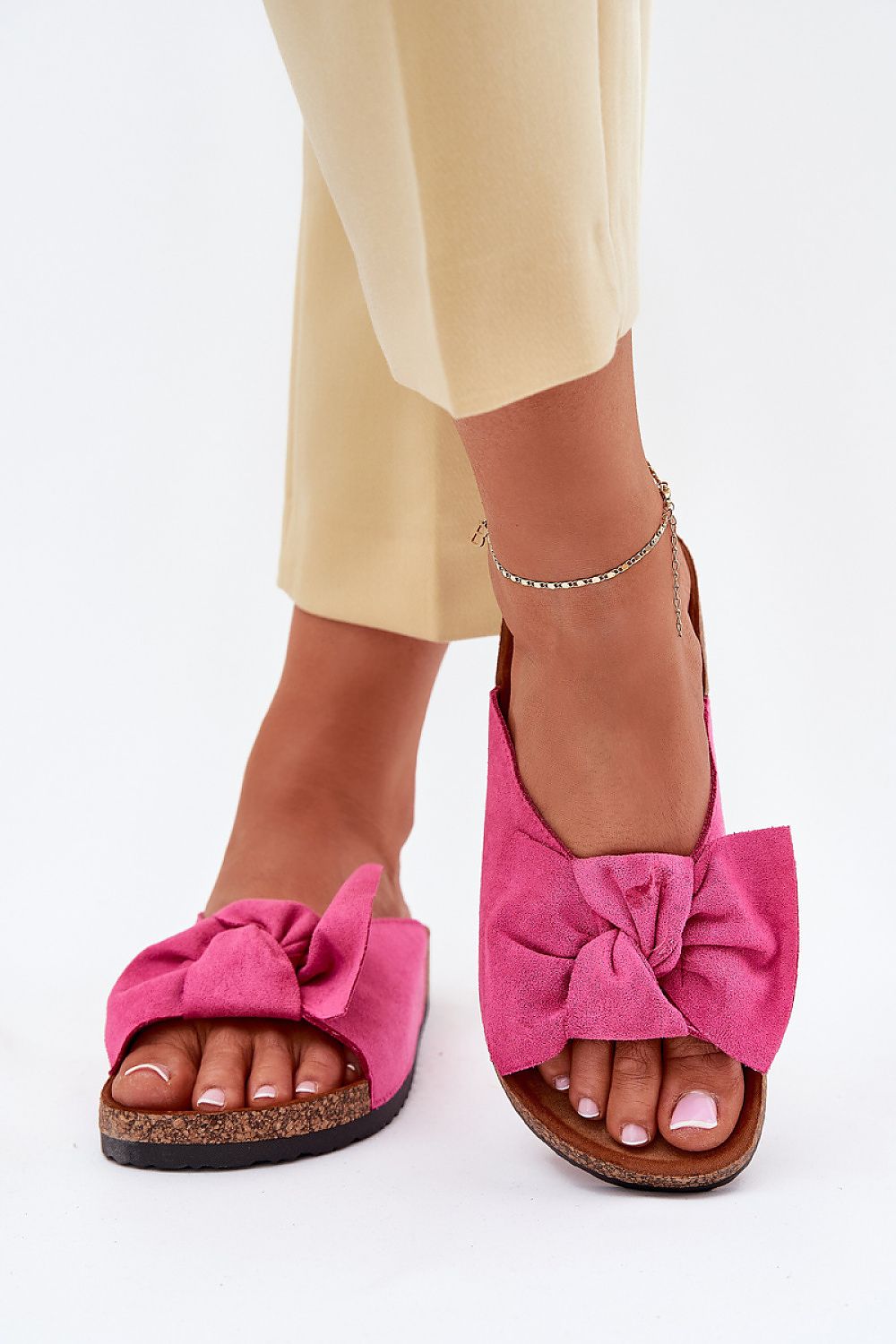 Pantoletten model 214496 Step in style