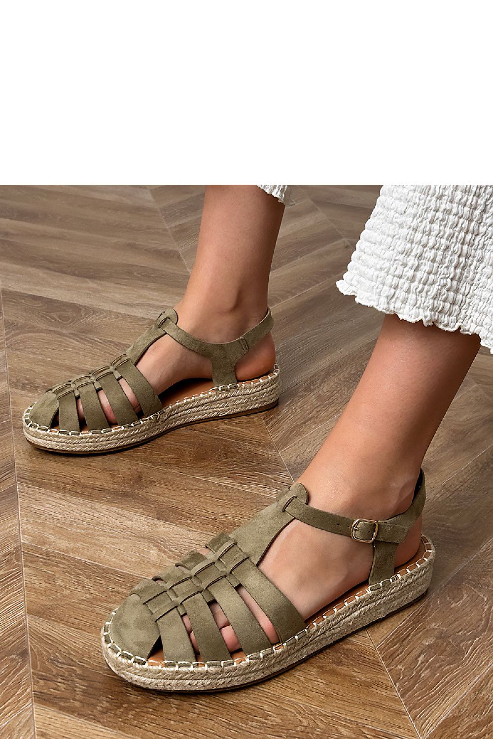 Sandalen model 214567 PRIMO