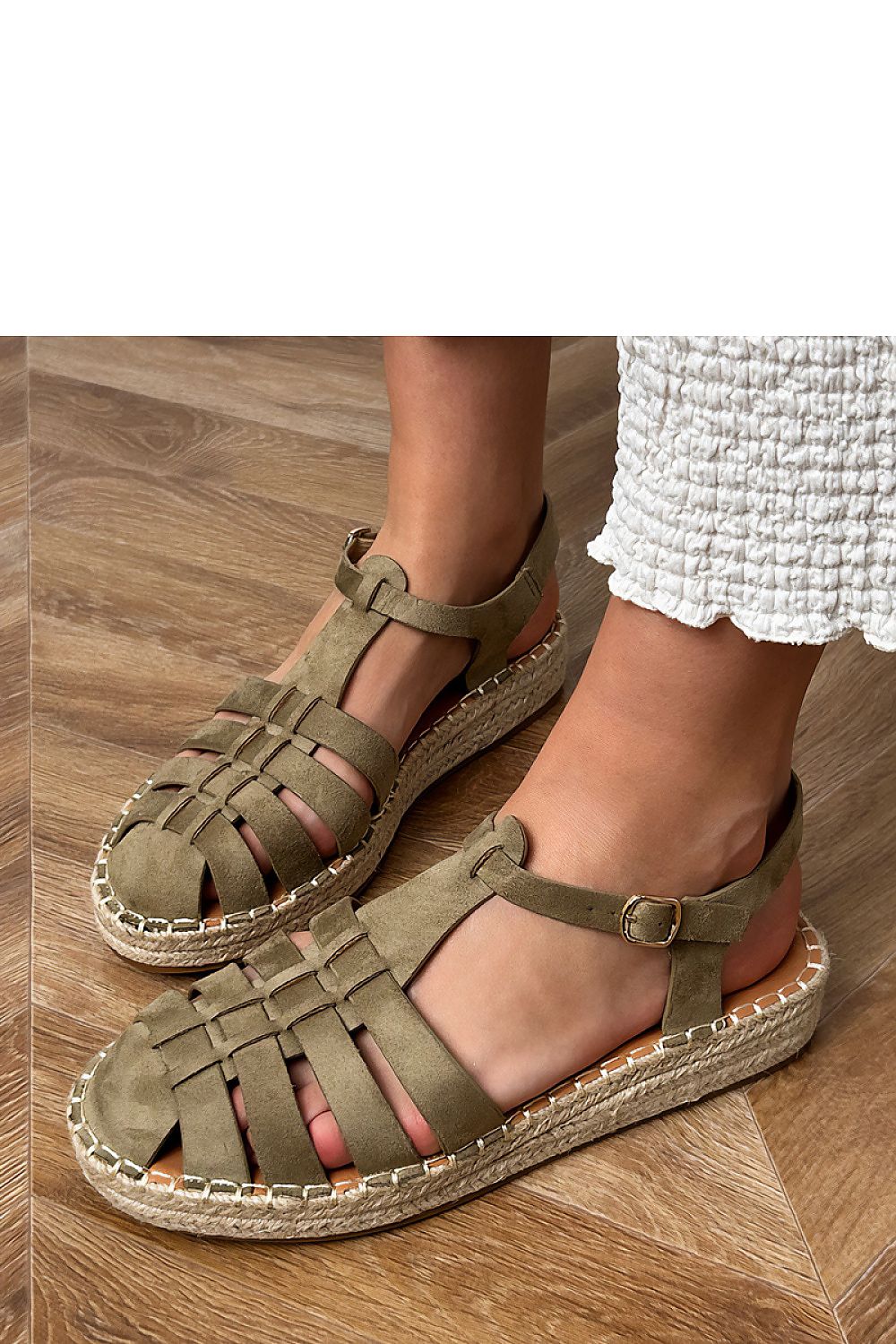 Sandalen model 214567 PRIMO
