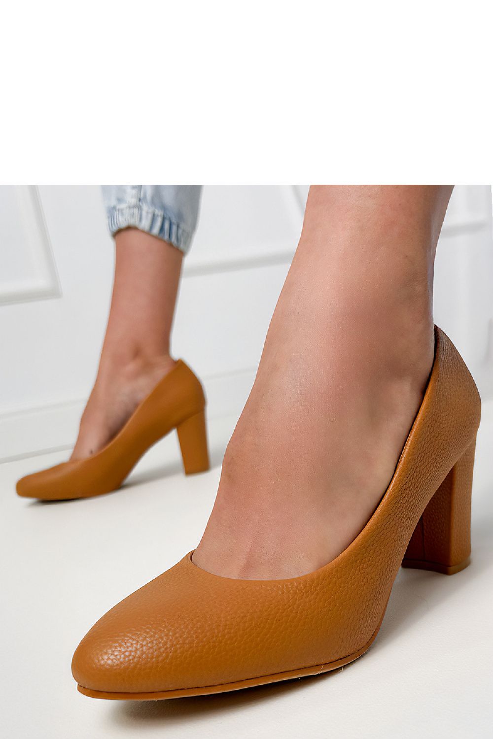Pumps mit Absatz model 214591 PRIMO