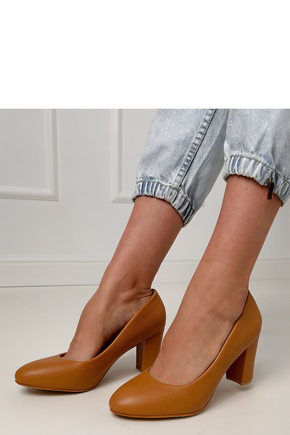 Pumps mit Absatz model 214591 PRIMO