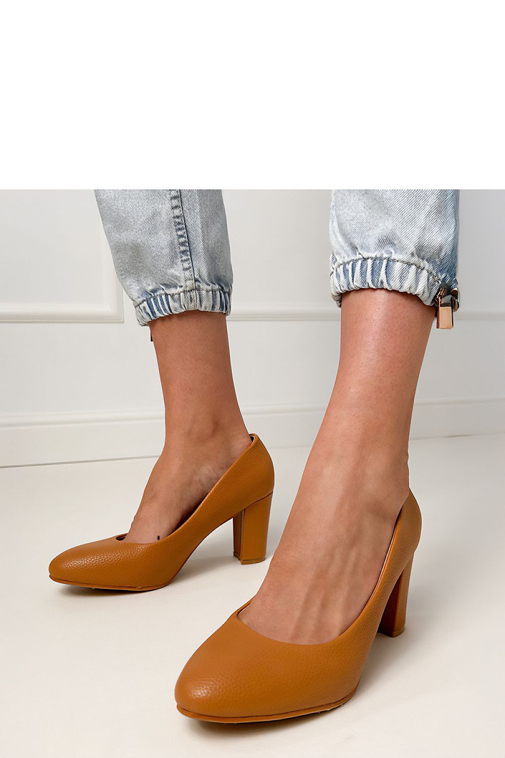 Pumps mit Absatz model 214591 PRIMO