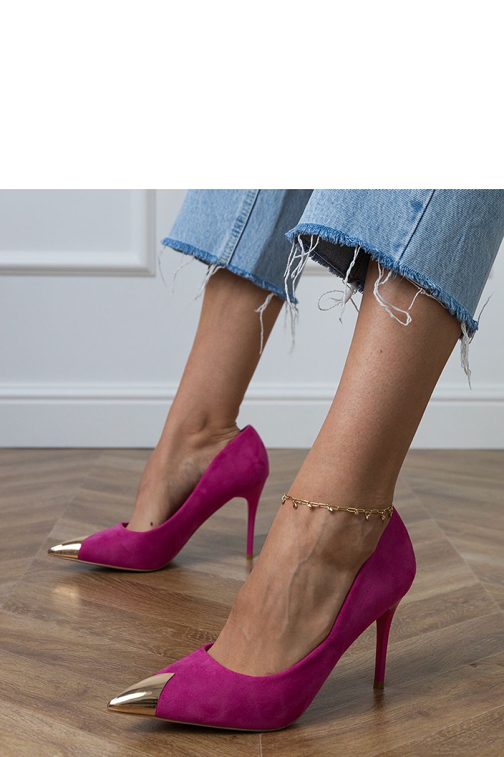 Stöckelschuhe model 214597 PRIMO