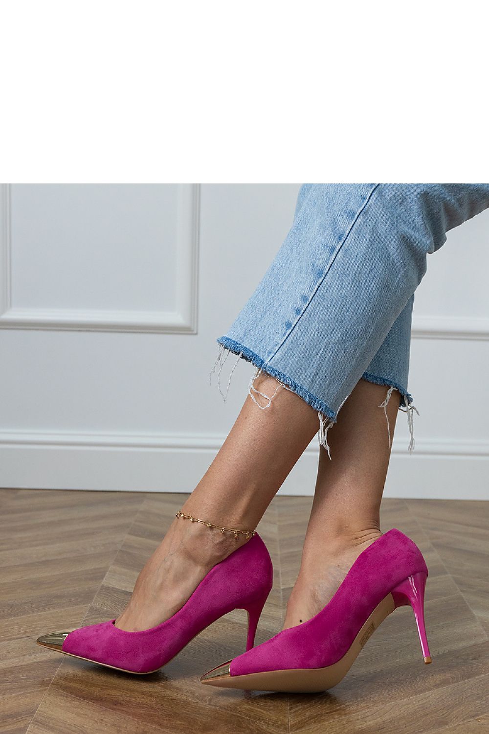 Stöckelschuhe model 214597 PRIMO