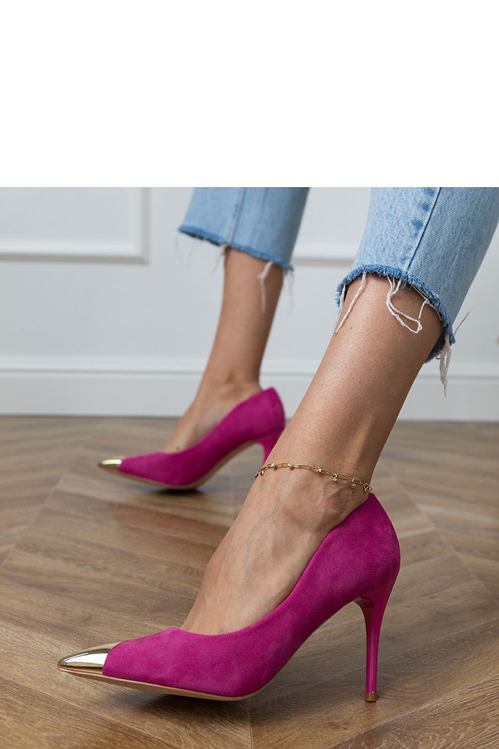 Stöckelschuhe model 214597 PRIMO