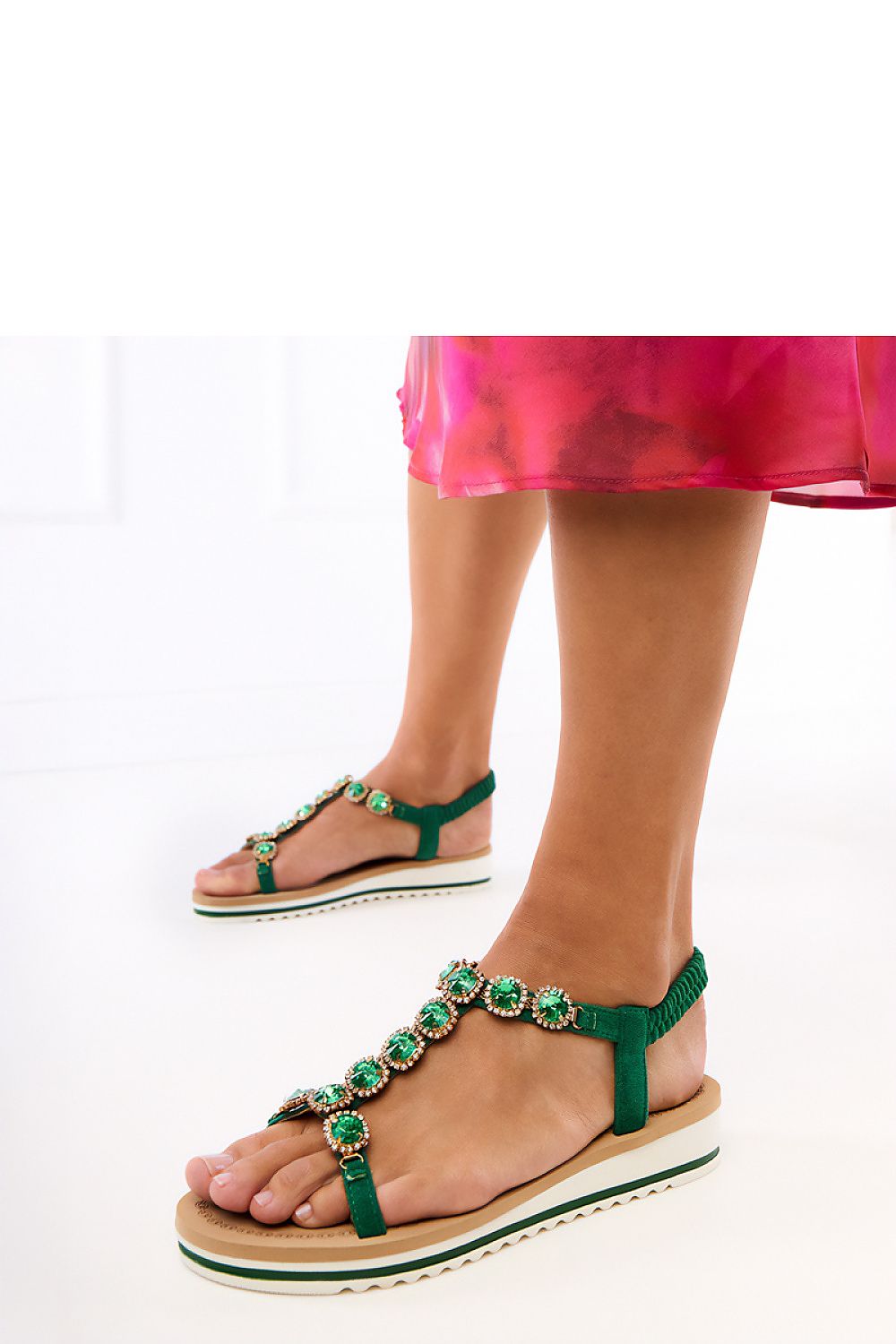 Sandalen model 214611 PRIMO