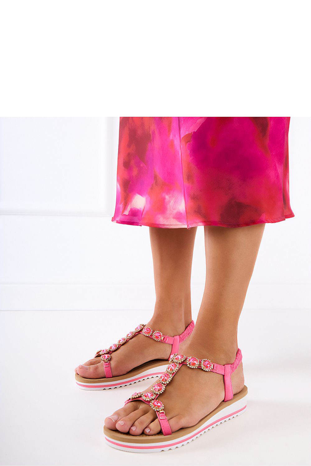 Sandalen model 214612 PRIMO