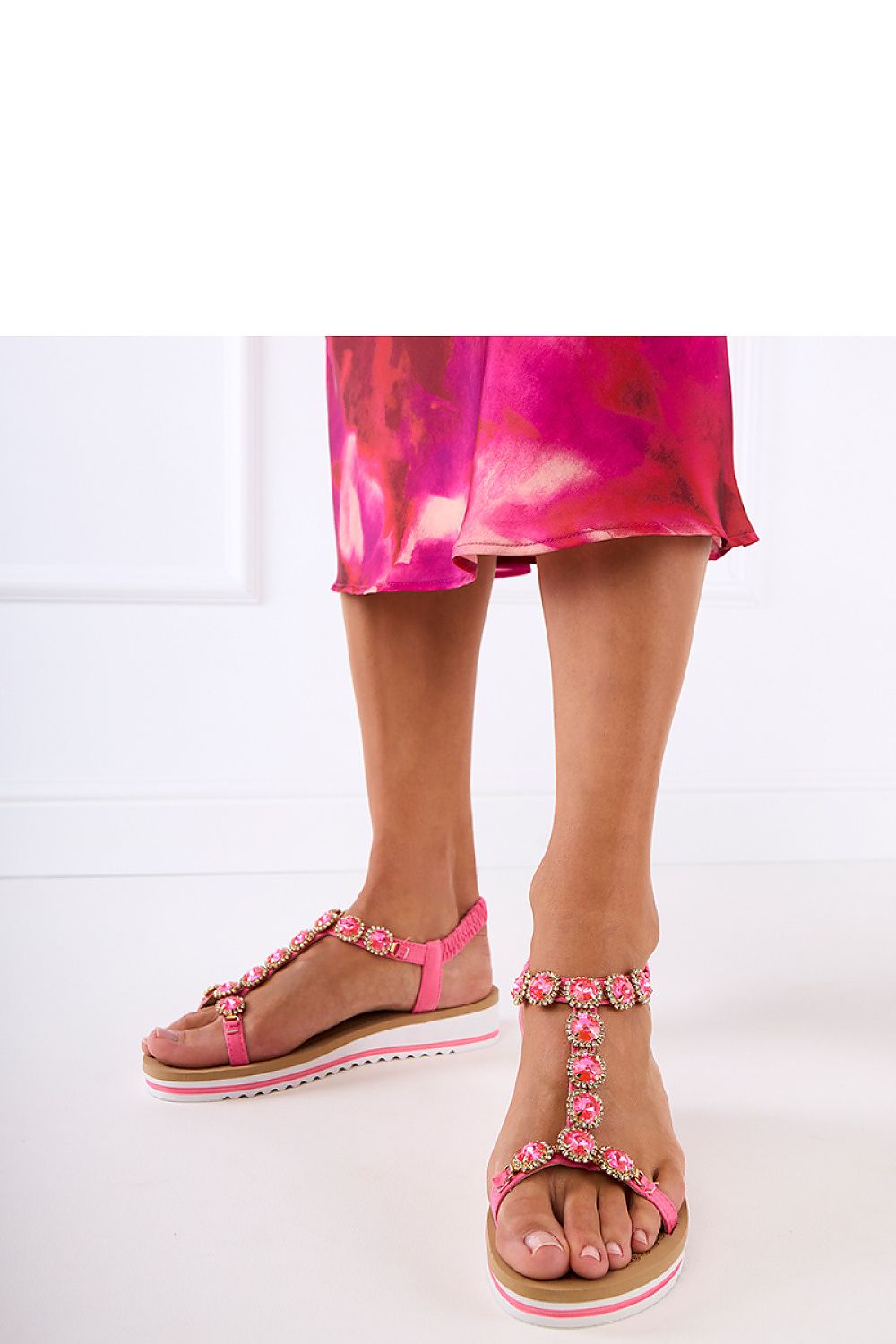 Sandalen model 214612 PRIMO