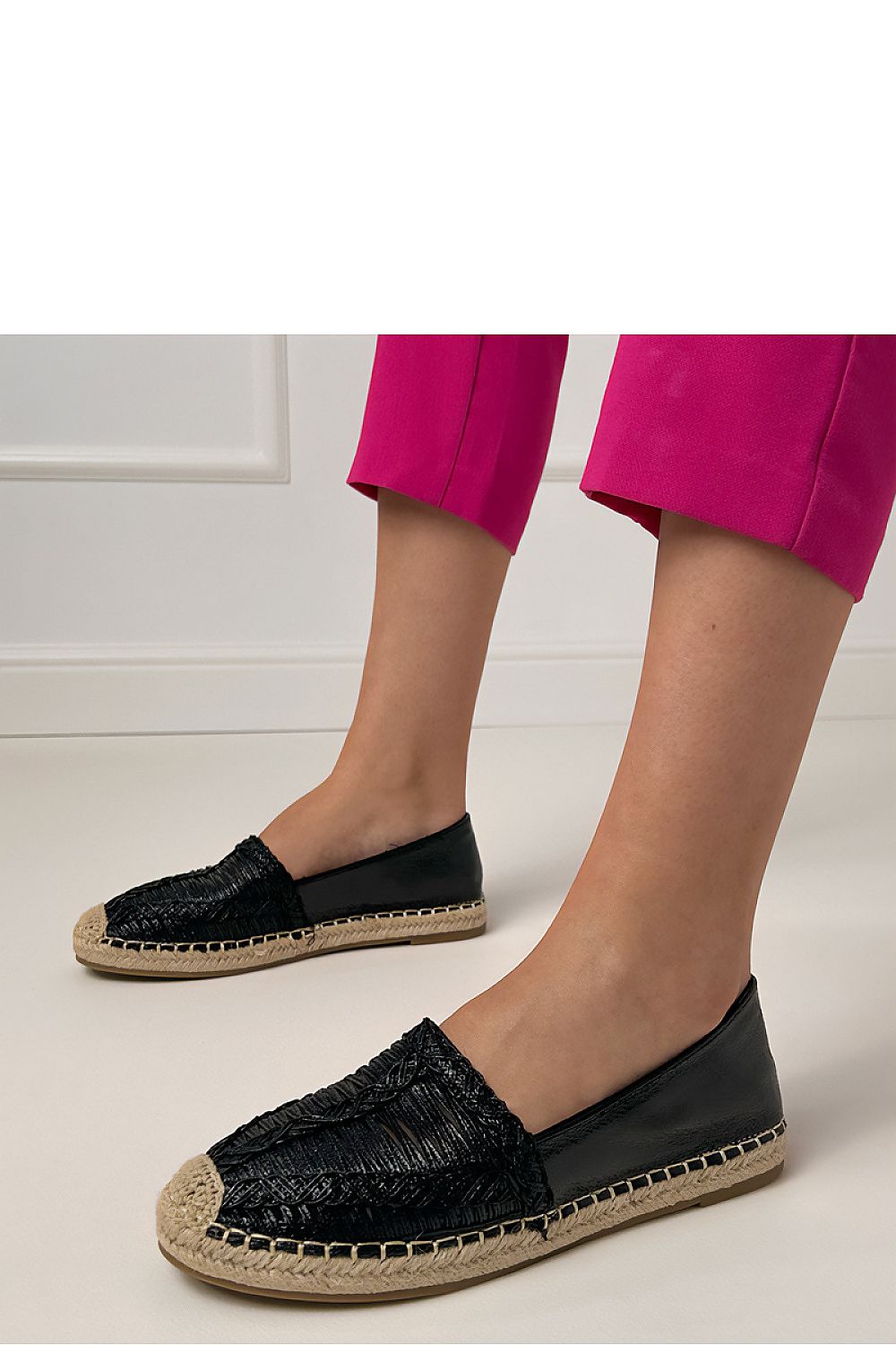 Espadrilles model 214614 PRIMO