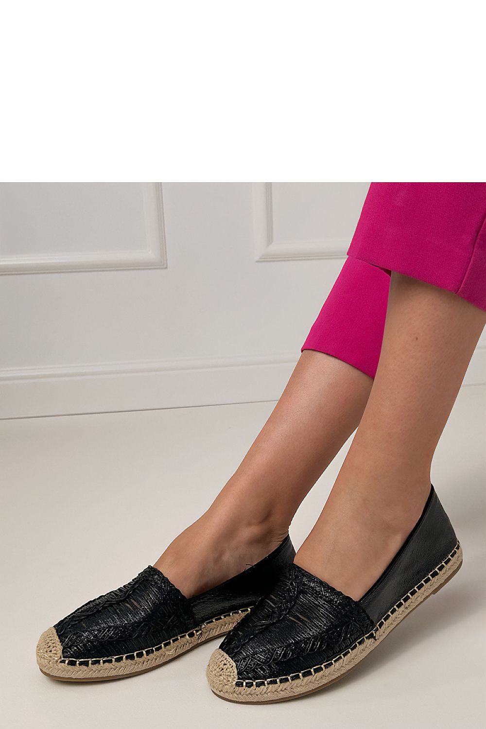 Espadrilles model 214614 PRIMO