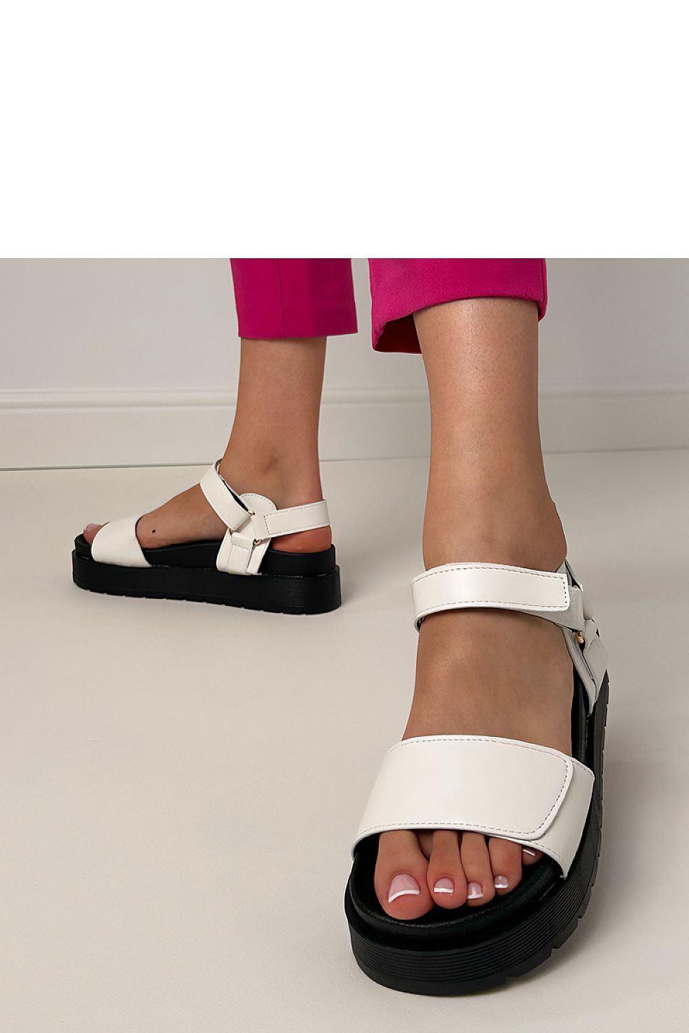 Sandalen model 214617 PRIMO