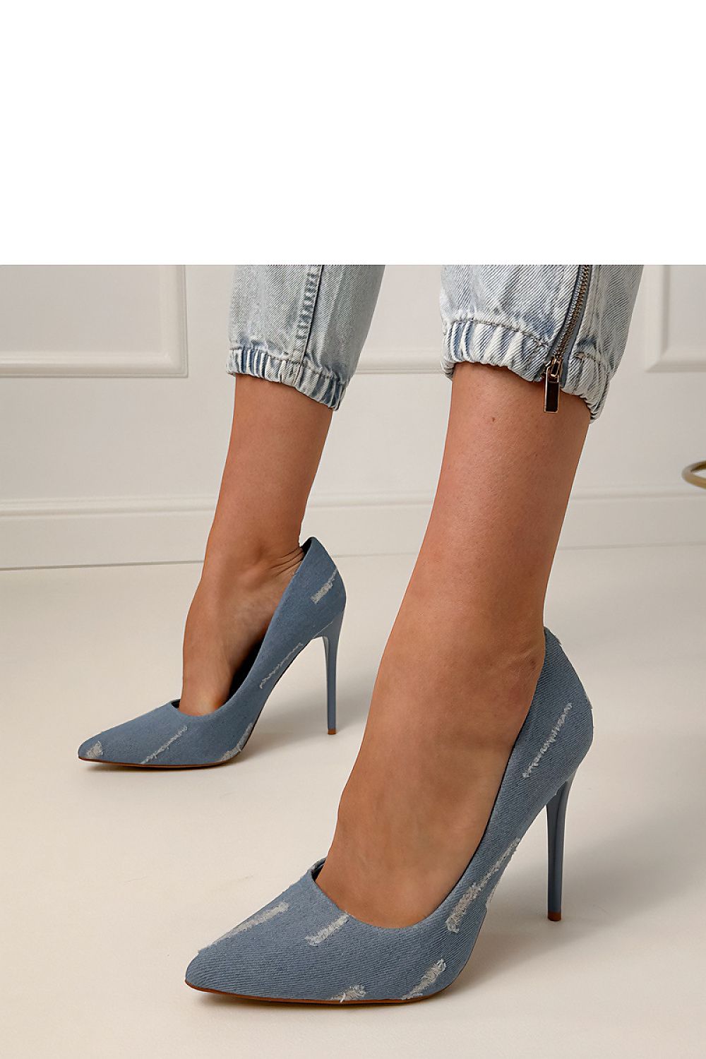 Stöckelschuhe model 214620 PRIMO