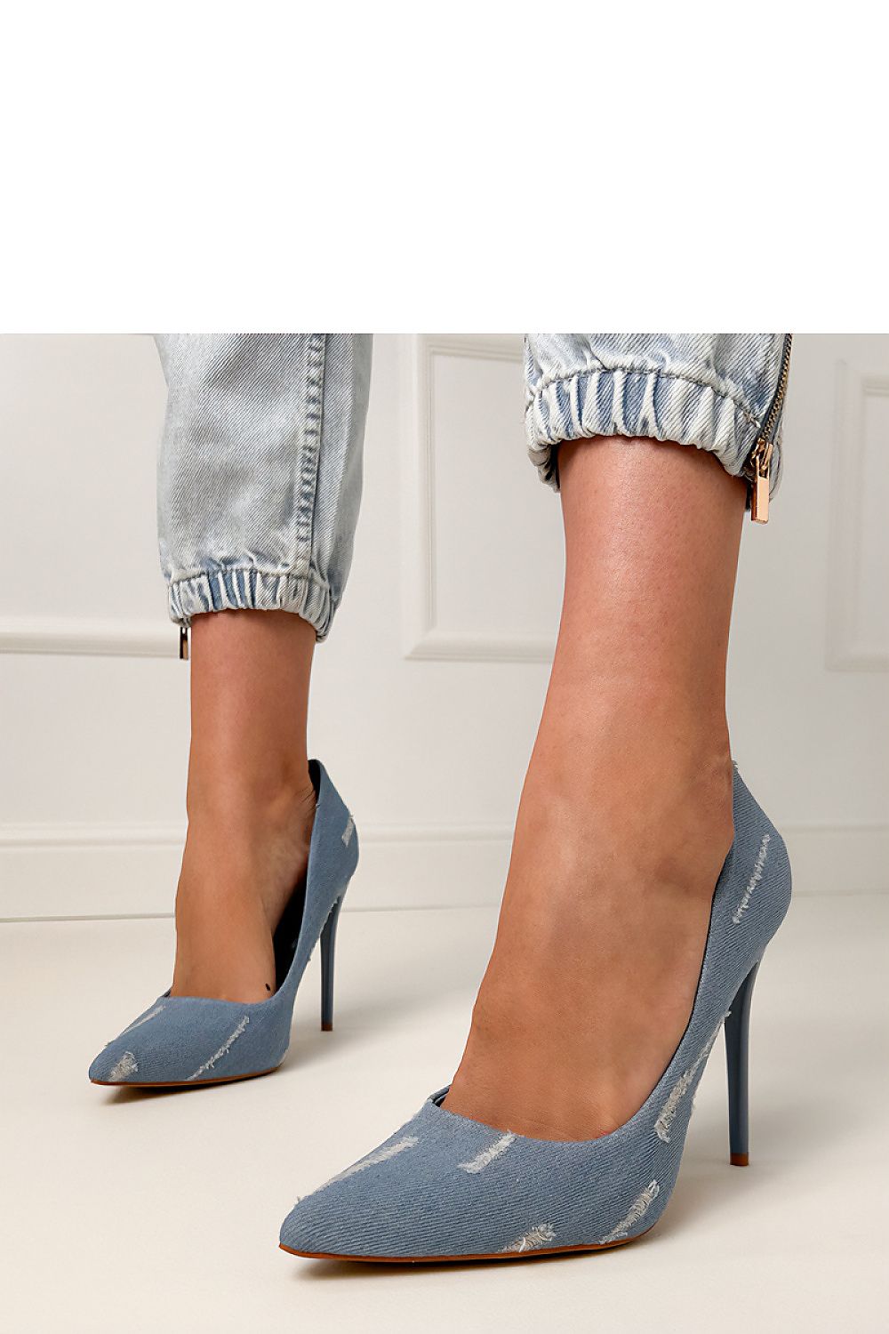 Stöckelschuhe model 214620 PRIMO