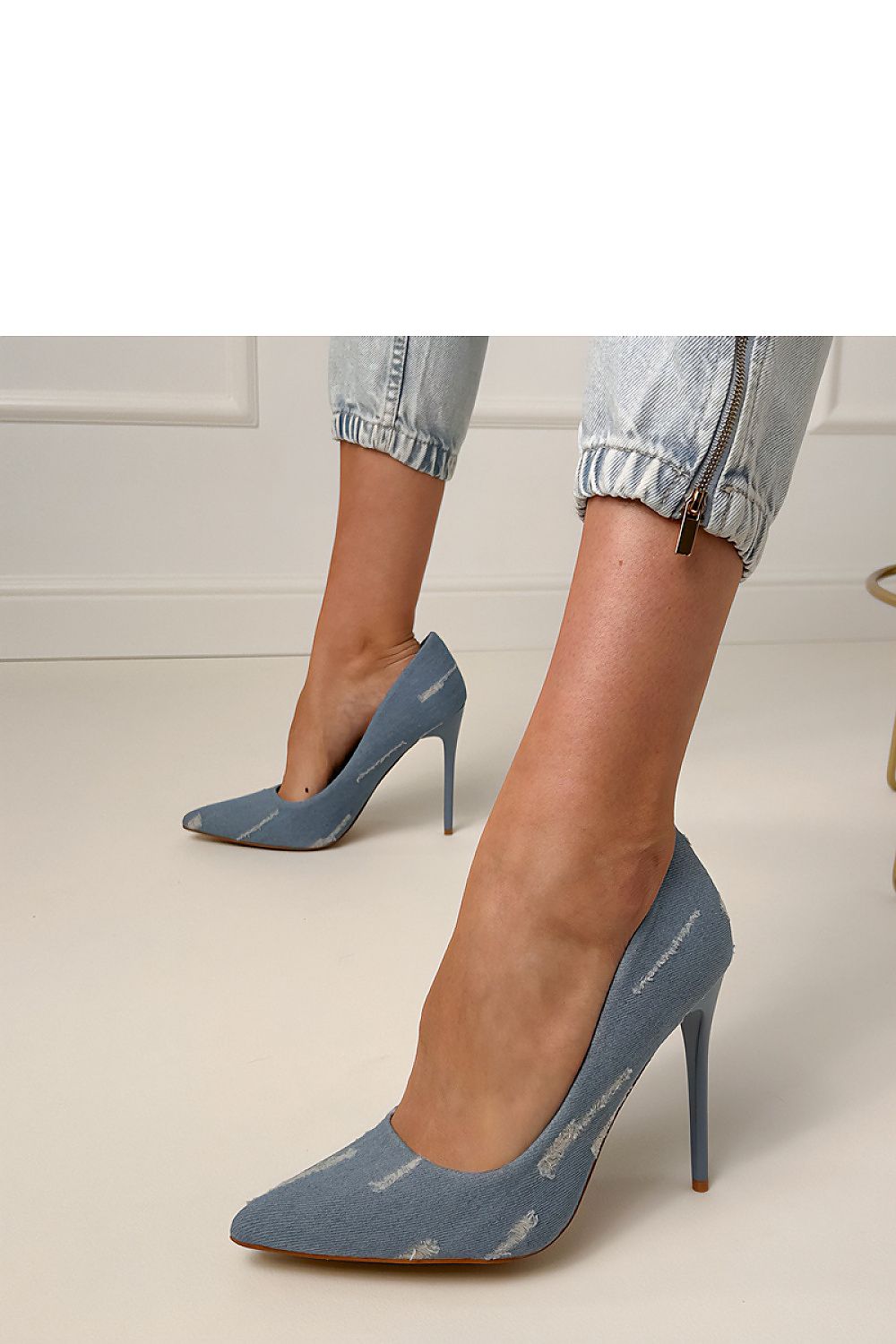 Stöckelschuhe model 214620 PRIMO