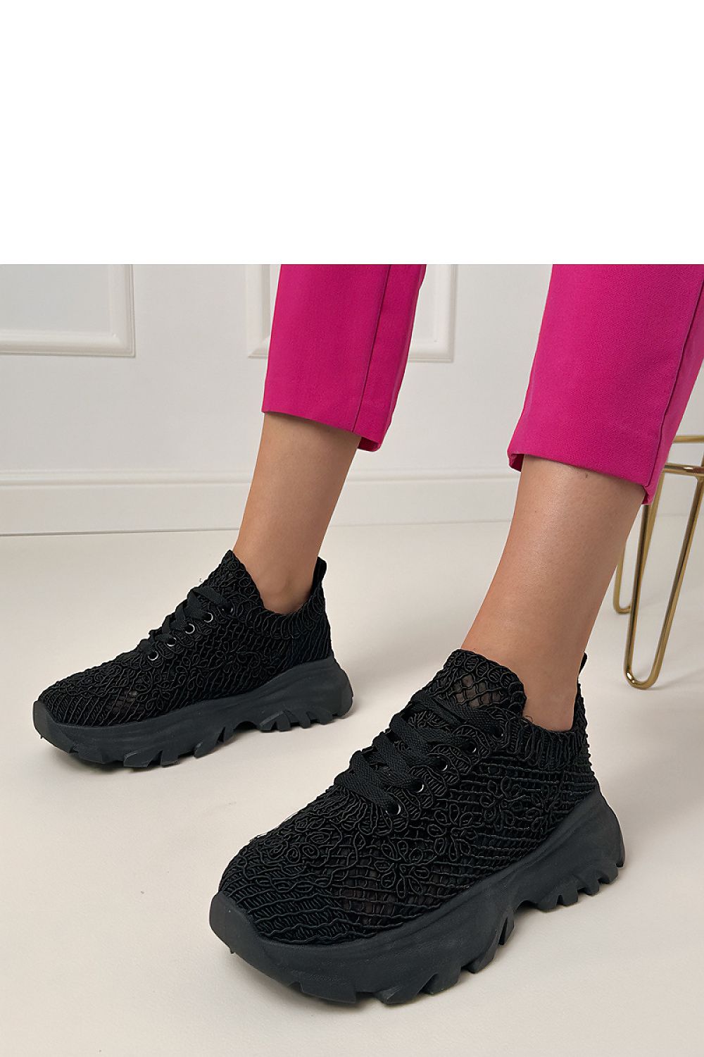 Sportschuhe model 214623 PRIMO