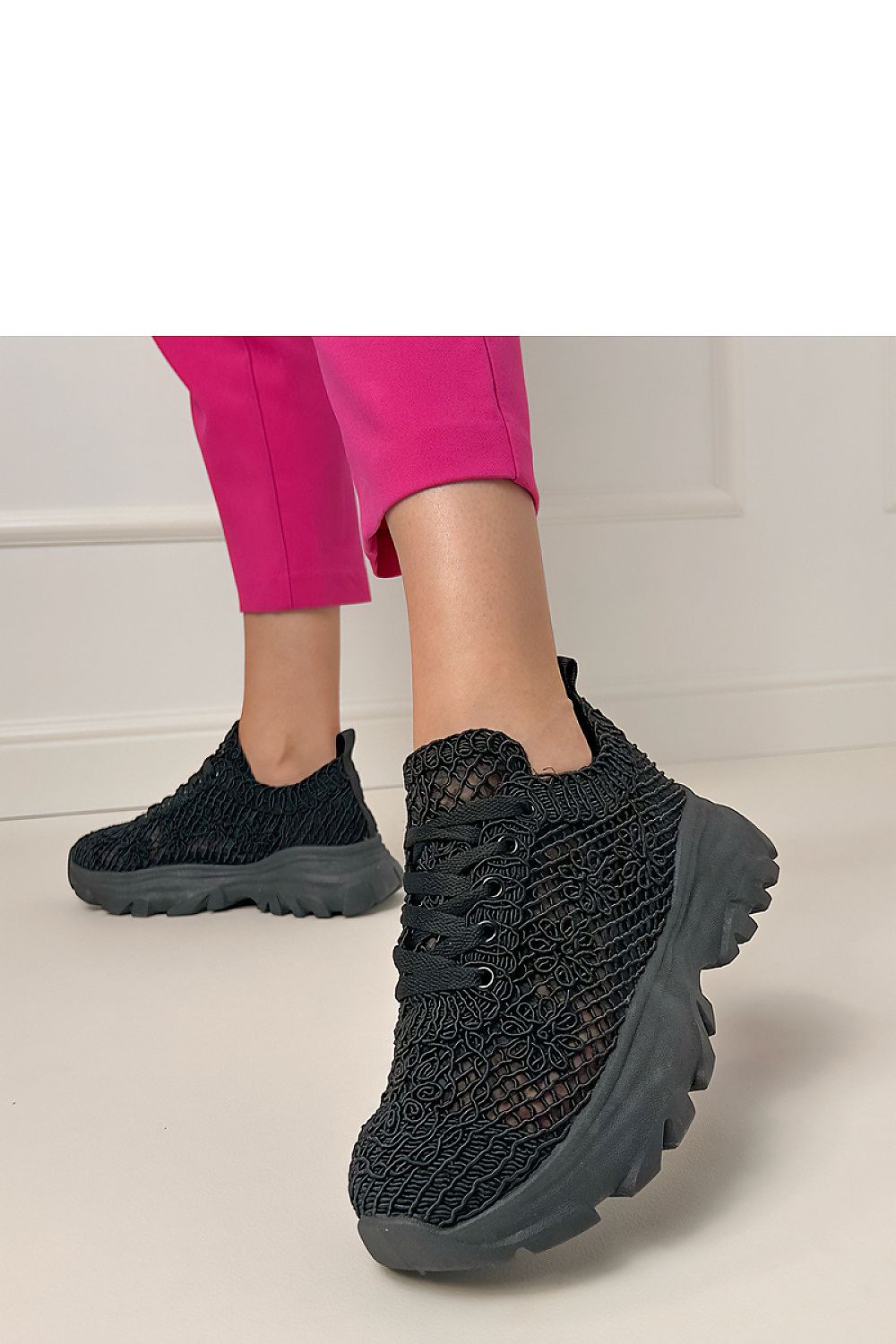 Sportschuhe model 214623 PRIMO