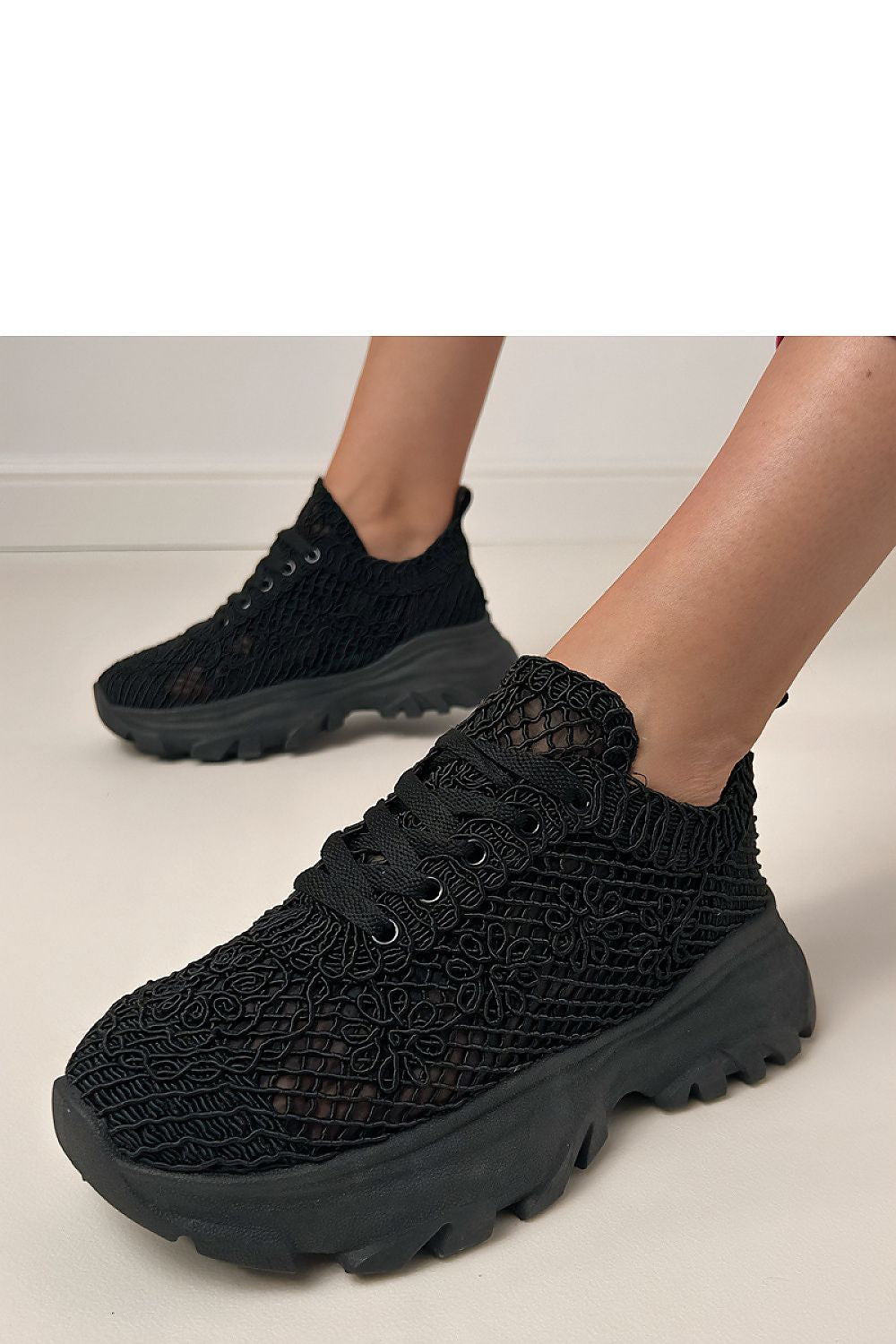Sportschuhe model 214623 PRIMO