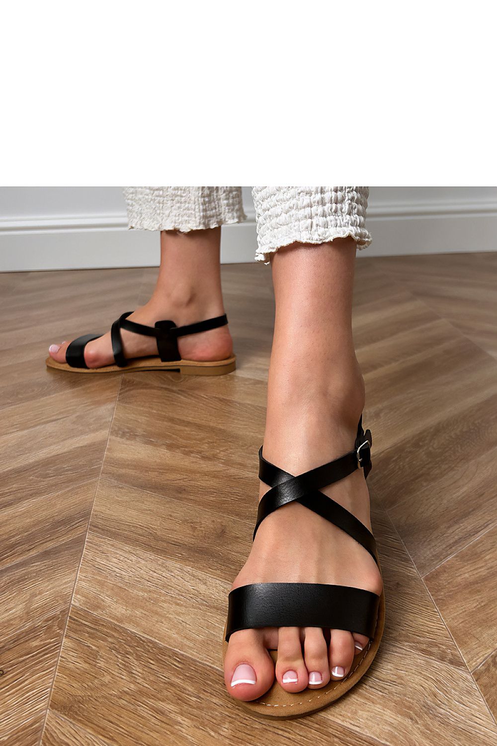 Sandalen model 214625 PRIMO
