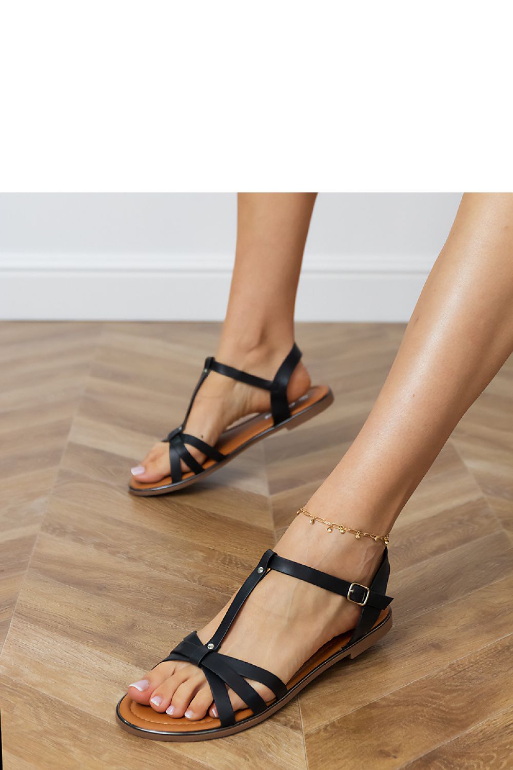 Sandalen model 214643 PRIMO