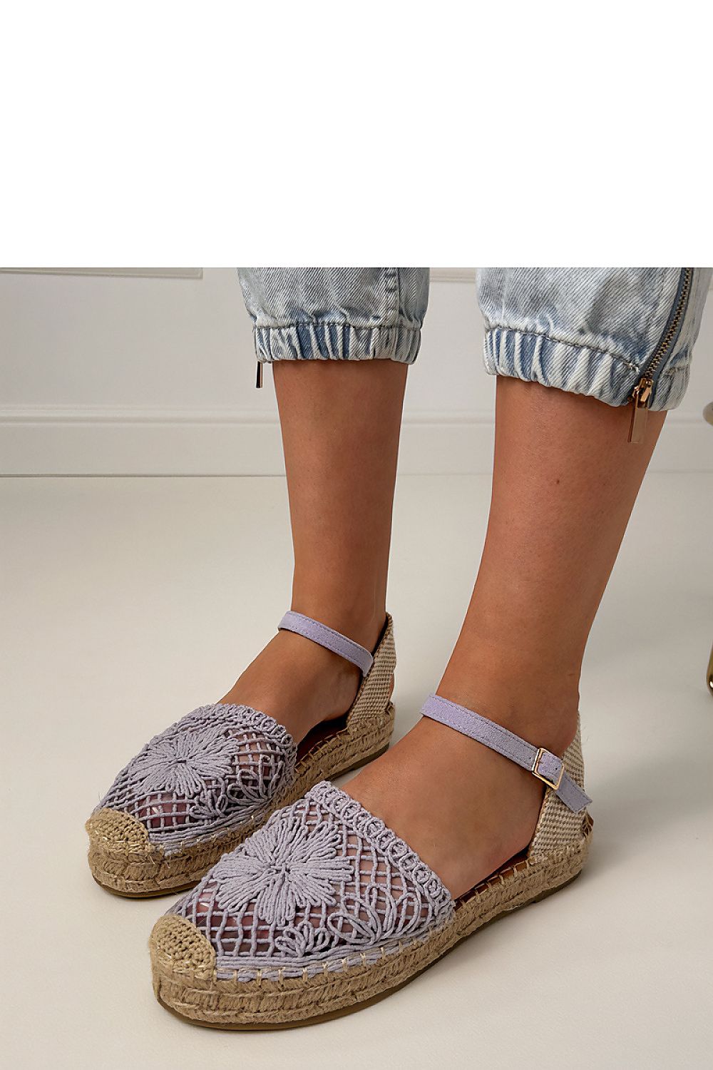 Sandalen model 214648 PRIMO